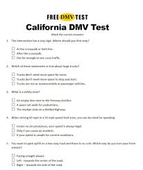 Pin On Dmv Questions Answers