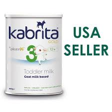 Kabrita Gold Goat Milk Formula Stage 3 Best Baby Formula For Toddlers Formuland Goat Milk Formula Goat Milk Kabrita Goat Milk
