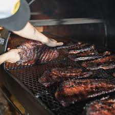 While there hasn't been any definitive research into the topic, there's one strongly supported theory: Meat Sweats T Shirt Lewis Barbecue