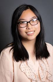 This year's HPHS Valedictorian is Amy Siyue Li and Salutatorian is Jean Ye.  Read more about their journey through school in this article:  https://www.hpisd.org/apps/news/article/1240694