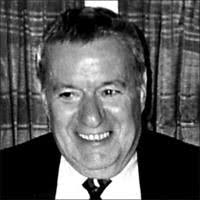 GEORGE CHADWICK Obituary (2018)