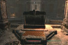 Revealing the unseen aedrome puzzle bug? Hard Answers The Elder Scrolls V Skyrim Wiki Guide Ign