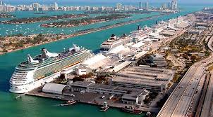 Port Of Miami Address Parking Directions Miami Beaches Article Cruise Travel Cruise Port Cruise Vacation