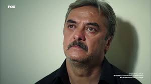 He currently resides in turkey. Episode 3 1 2014