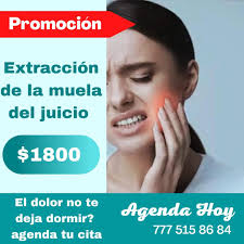 Tienes un dolor interminable de muela y no sabes que hacer? Atendemos  urgencias