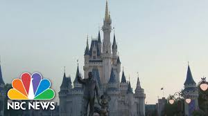 On Disney World S Birthday Old Favorites Leave And New Ones Arrive