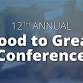 12th Annual Good to Great Conference event image