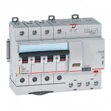 About 58% of these are circuit breakers. Disjoncteur Differentiel Legrand Dx3 50a Courbe C 300ma 4 Poles Type Ac Vis Vis Achat Vente Disjoncteur Disjoncteur Differentiel Le Cdiscount