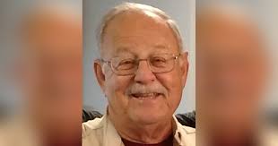 Obituary for Terry Victor Jones