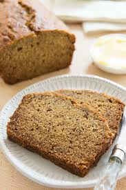 This Delicious Banana Bread Is A Cinch To Make Using Fresh Or Frozen Bananas It Has An I Frozen Banana Bread Recipe Easy Banana Bread Recipe Easy Banana Bread
