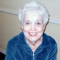 Violet Ingram Obituary