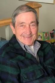 Harry Robert Imler Obituary in Grande Prairie at Oliver's Funeral Home &  Crematorium