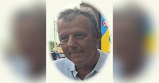 Obituary for Edward J. Calhoun