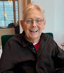 Tribute to John Cameron Cutler, 1937