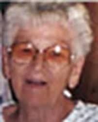 Dora Horton Obituary & Funeral