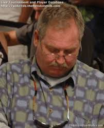 Ted McCollum Jr.: Hendon Mob Poker Database