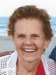 Louise Pace Obituary (1935