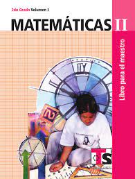 Matemáticas espacios libro de matematicas telesecundaria segundo contestado. Maestro Matematicas 2o Grado Volumen I By Raramuri Issuu