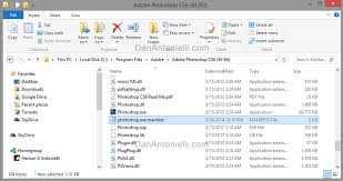 These are usually clearly labeled in a cache folder. Adobe App Scaling On High Dpi Displays Fix Dan Antonielli