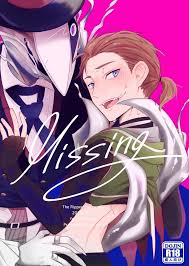 pin on doujinshi