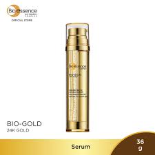 Bioaqua 24k gold skin care serum!, review!? Bio Essence Prices And Promotions Health Beauty Jun 2021 Shopee Malaysia