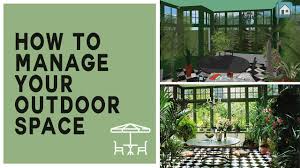 Let it be the change of color, size, material, height, and width, keyplan has an option. How To Manage Your Outdoor Space With Keyplan 3d Youtube