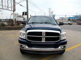 Image result for Marine Blue 2007 Dodge Truck