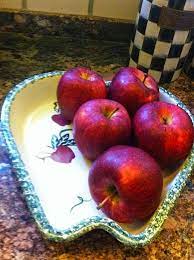 3 Generations Of Southern Recipes Red Delicious Apple Crisp Red Delicious Apples Recipes Apple Crisp Recipes Red Delicious Apples