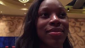 Call her 'Miss' Jackson: Brew Tech's Bianca named state's best