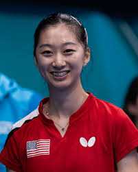 Amy Wang's Instagram, Twitter & Facebook