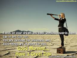 Regina flegler, morning blessings good morning quotes. Good Morning Quotes To Start The Day Quotesgram