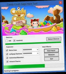 Descargar Candy Crush Saga Hack Tool Gratis V 2020 G