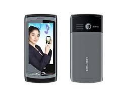 Celkon C77 - description and parameters ...
