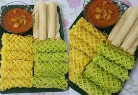 Resepi Roti Jala Lembut Dan Tahan Lama Iluminasi
