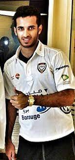 Born 5 october 1990) is an emirati professional association football player who plays for al jazira.coming through the youth system, mabkhout made his debut for al jazira's first team in 2009. Ø¹Ù„Ù‰ Ù…Ø¨Ø®ÙˆØª ÙˆÙŠÙƒÙŠØ¨ÙŠØ¯ÙŠØ§