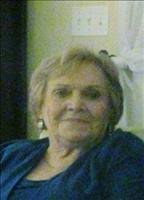 Most Recent Obituaries