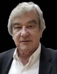 Obituary information for David J. Walrod