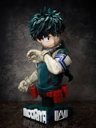 We did not find results for: Furyu S 1 1 Life Size Bust Of Izuku Midoriya From My Hero Academia Costs 5 000 Usd My Hero Academia Anime Life Hero