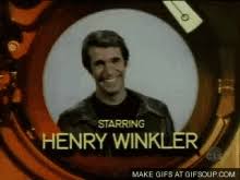 Fonz Gifs Tenor Make your own images with our meme generator or animated gif maker. fonz gifs tenor