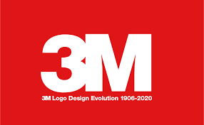 Join us on a journey through the annals of design history, and test your knowledge of. 3m Logo Design History The Prolific Evolution Of The 3m Logo 1906 2012