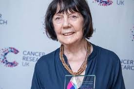 Barbara Waddington's Instagram, Twitter & Facebook