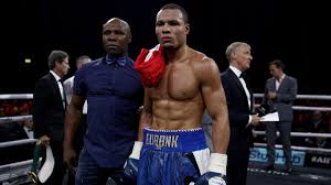 Wba interim & 2x ibo super middleweight world champ. Chris Eubank Jr Stops Avni Yildirim With Brutal Ko In Stuttgart Eurosport