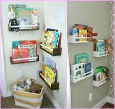 ikea book rack kids shelf image result for spice hack a wall bookcase bookshelves floating above window