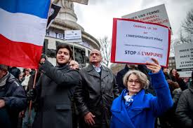 Pour eux, l'agresseur a agi par antisémitisme. Affaire Halimi Emmanuel Macron Suscite Le Trouble Dans Le Monde Judiciaire