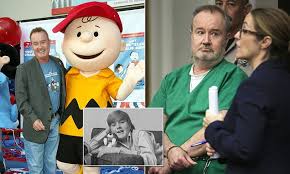The voice actor peter robbins has died, his family said. Nzf6bqkln1dwjm