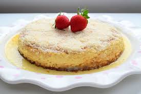 doyum olmaz limonlu hindistan cevizli flan yemek com yemek tarifi flan tatli yemek