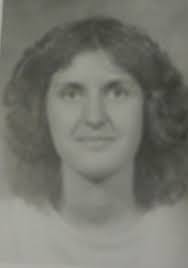 Donna Benson Obituary (1962