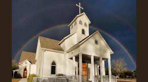 Wasifu kwa Sacred Heart Church, Dedeaux