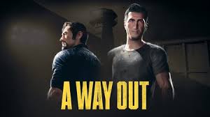 A Way Out - Free download and play on Windows | Microsoft Store