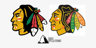 All png & cliparts images on nicepng are best quality. Newblackhawkslogo Chicago Blackhawks Concept Logo Free Transparent Png Download Pngkey